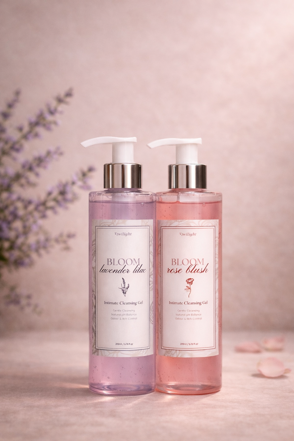 BLOOM Intimate Cleansing Gel