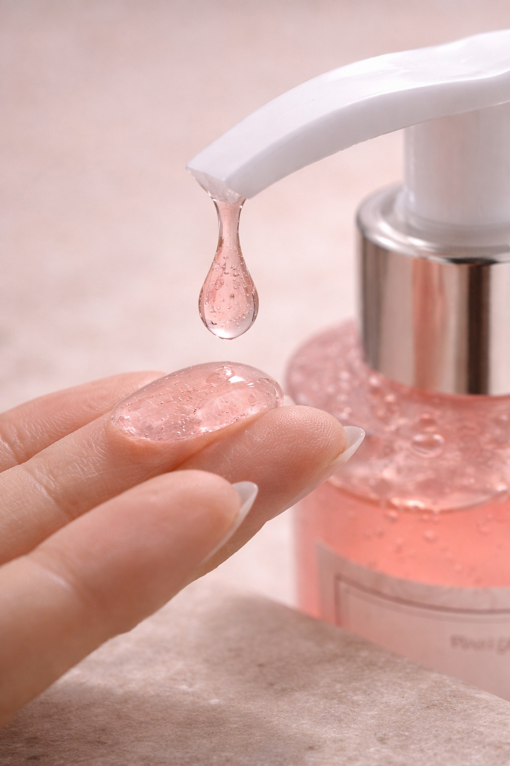 BLOOM Intimate Cleansing Gel