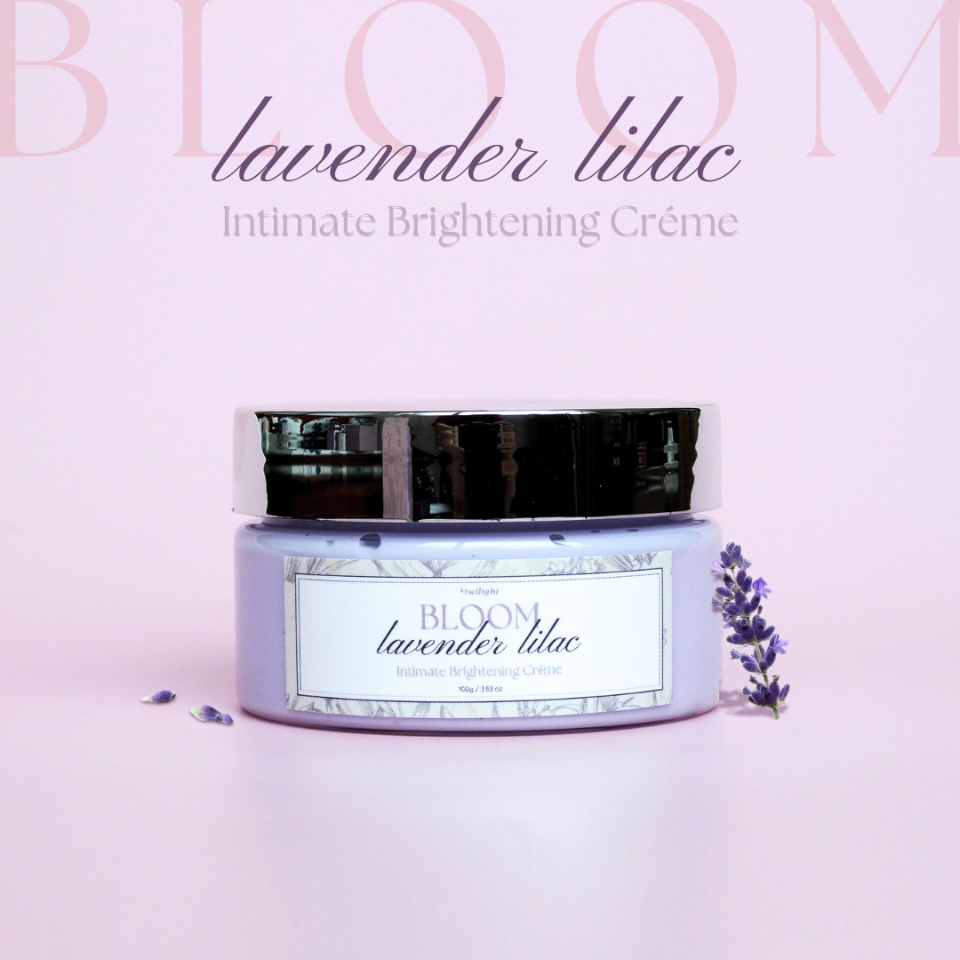 BLOOM Intimate Brightening Créme