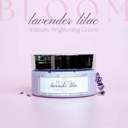 BLOOM Intimate Brightening Créme