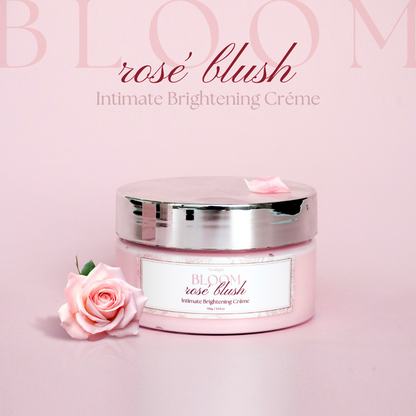 BLOOM Intimate Brightening Créme