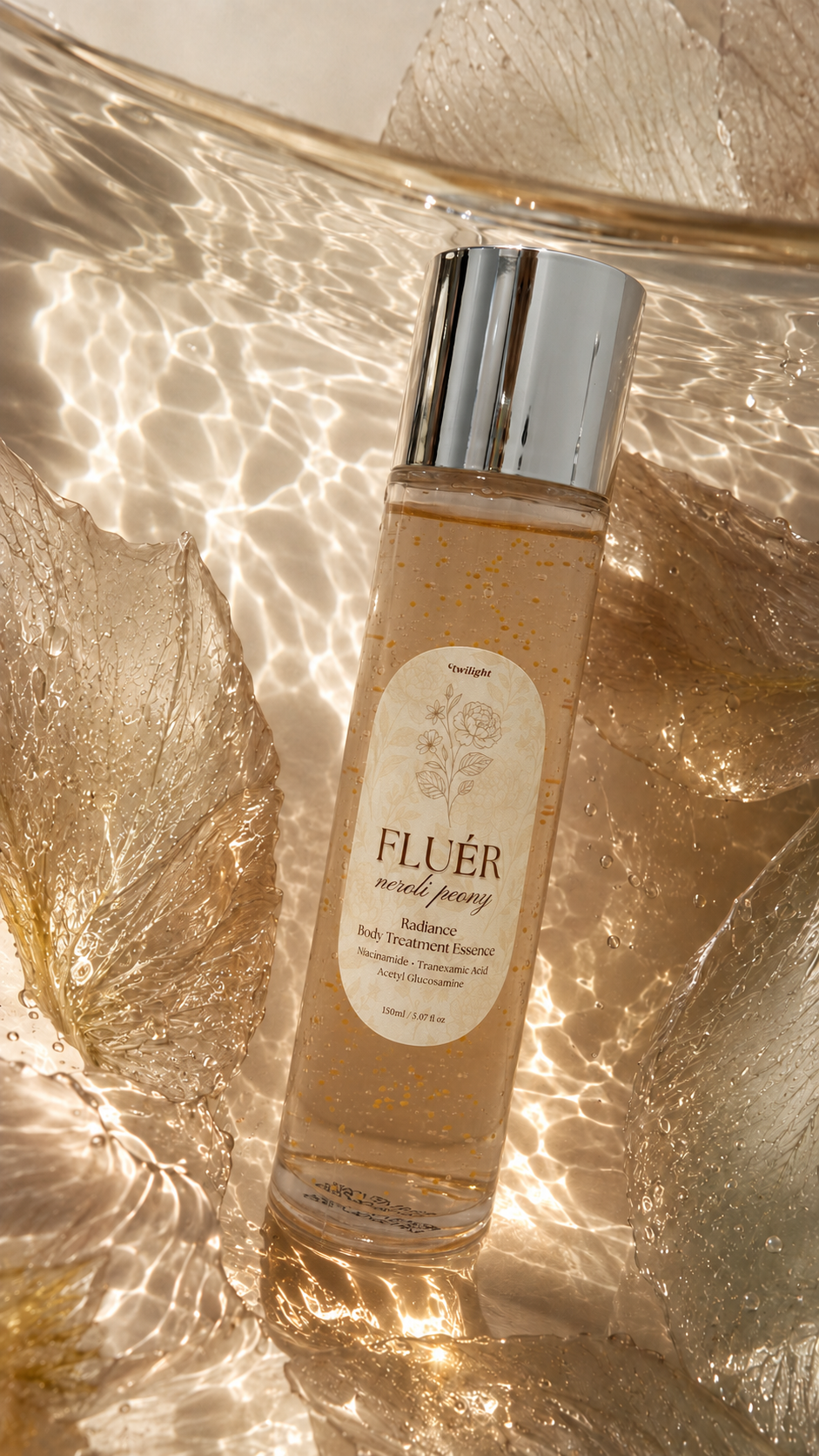 Body Treatment Essence