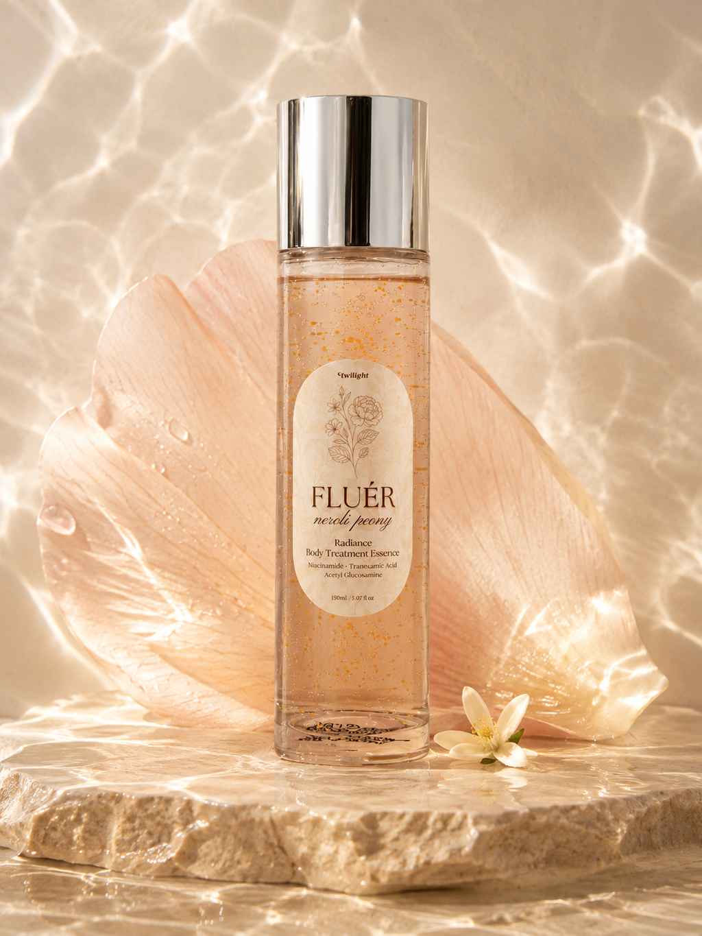Body Treatment Essence