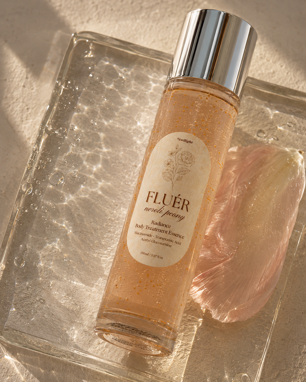 Body Treatment Essence