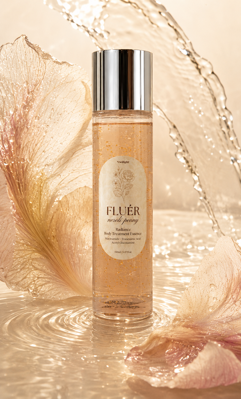 Body Treatment Essence