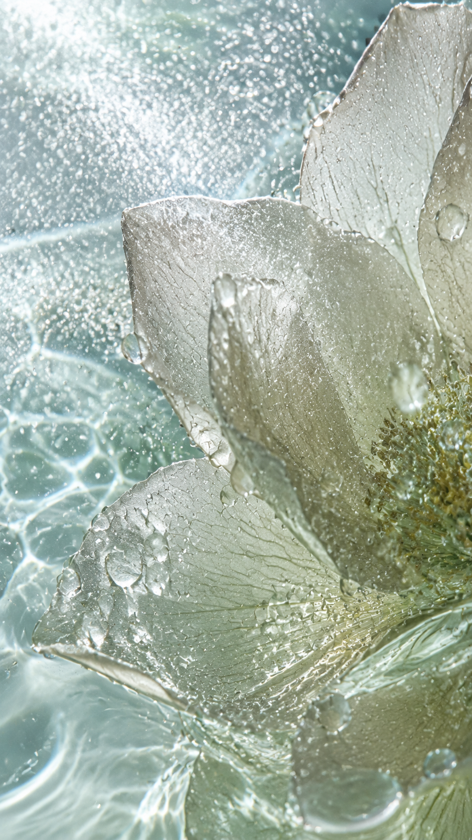 Face & Body Mist