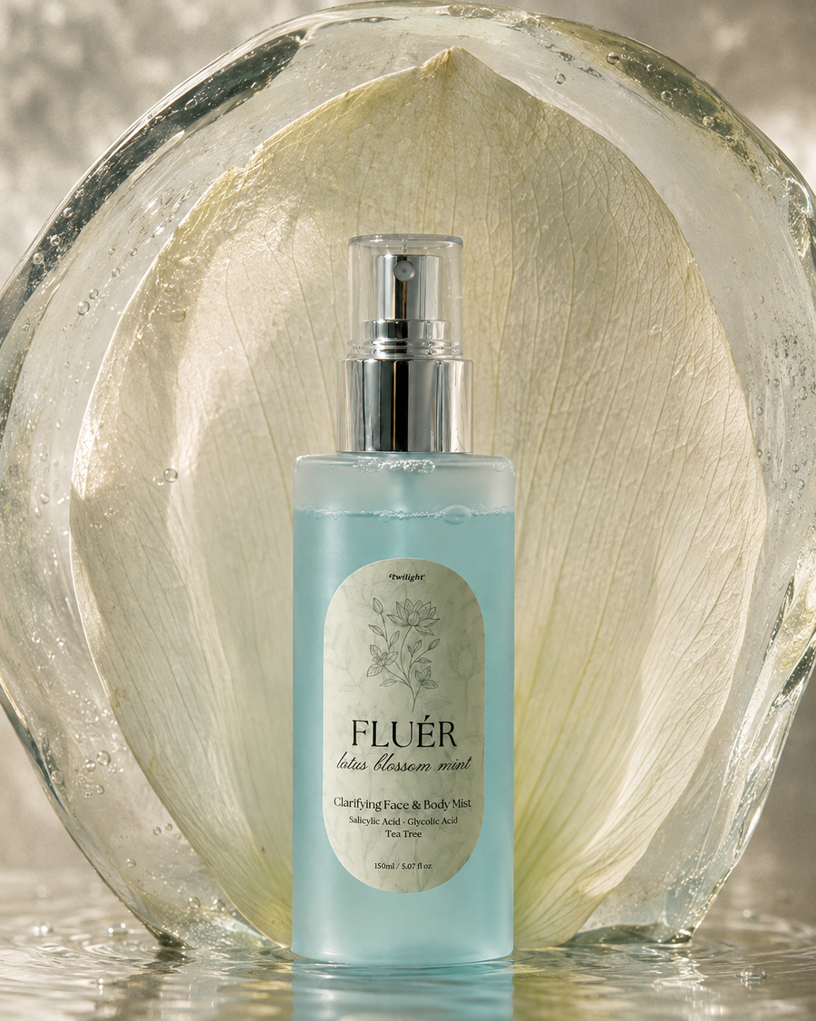 Face & Body Mist