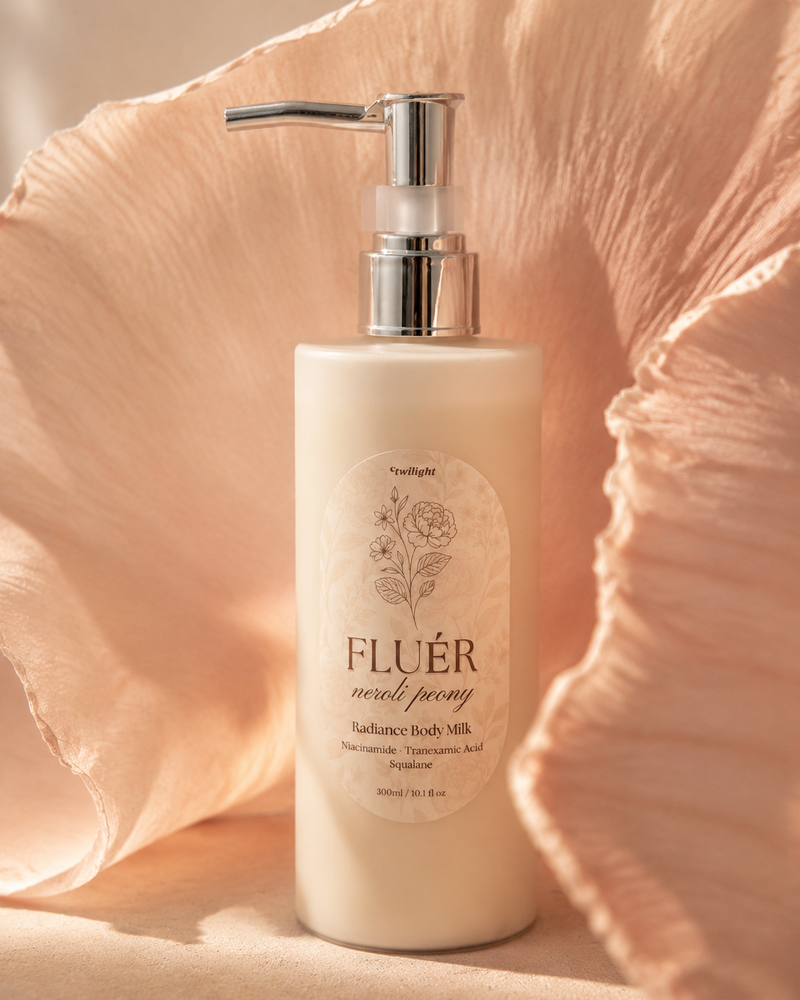 Body Milk