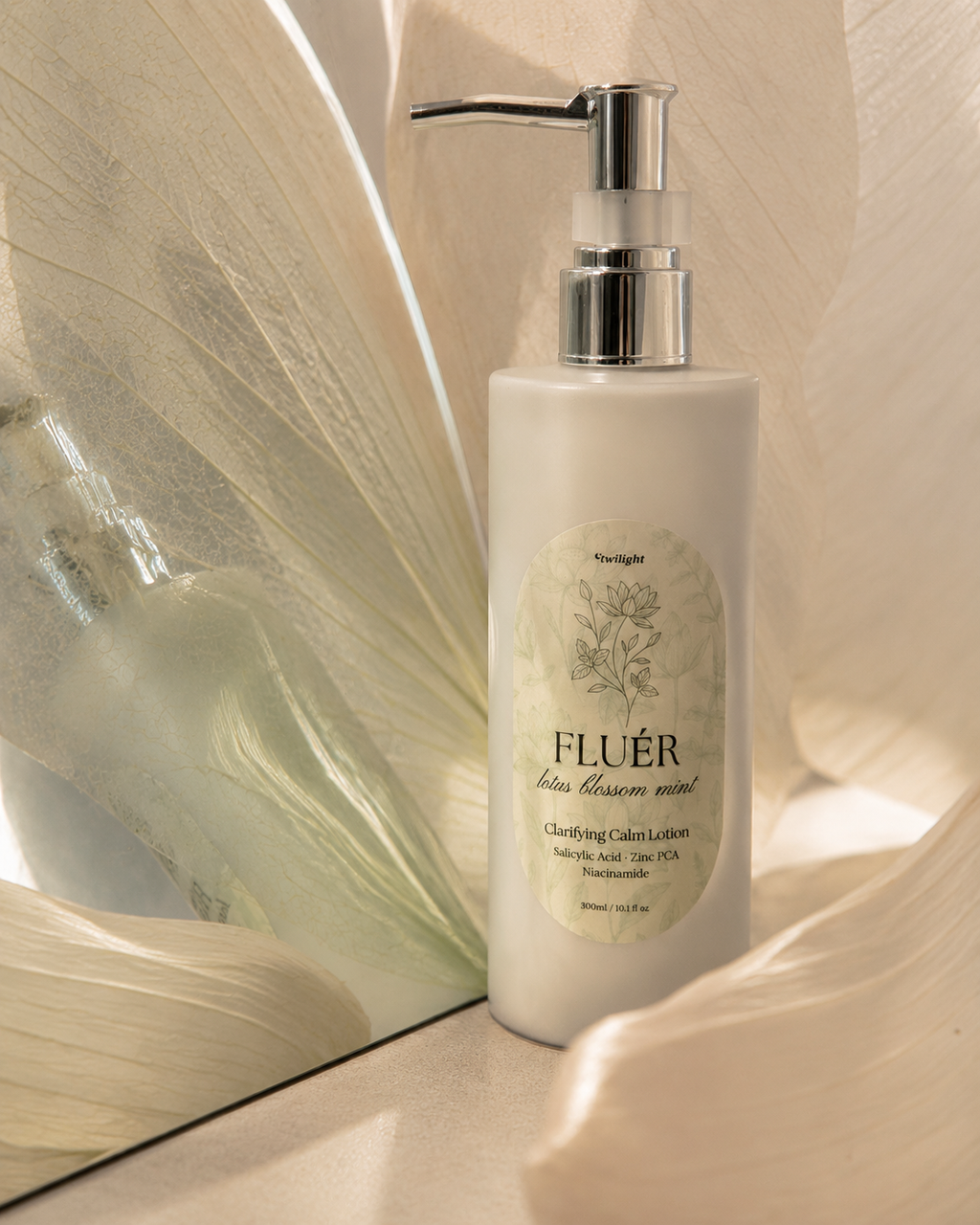Calm Body Lotion