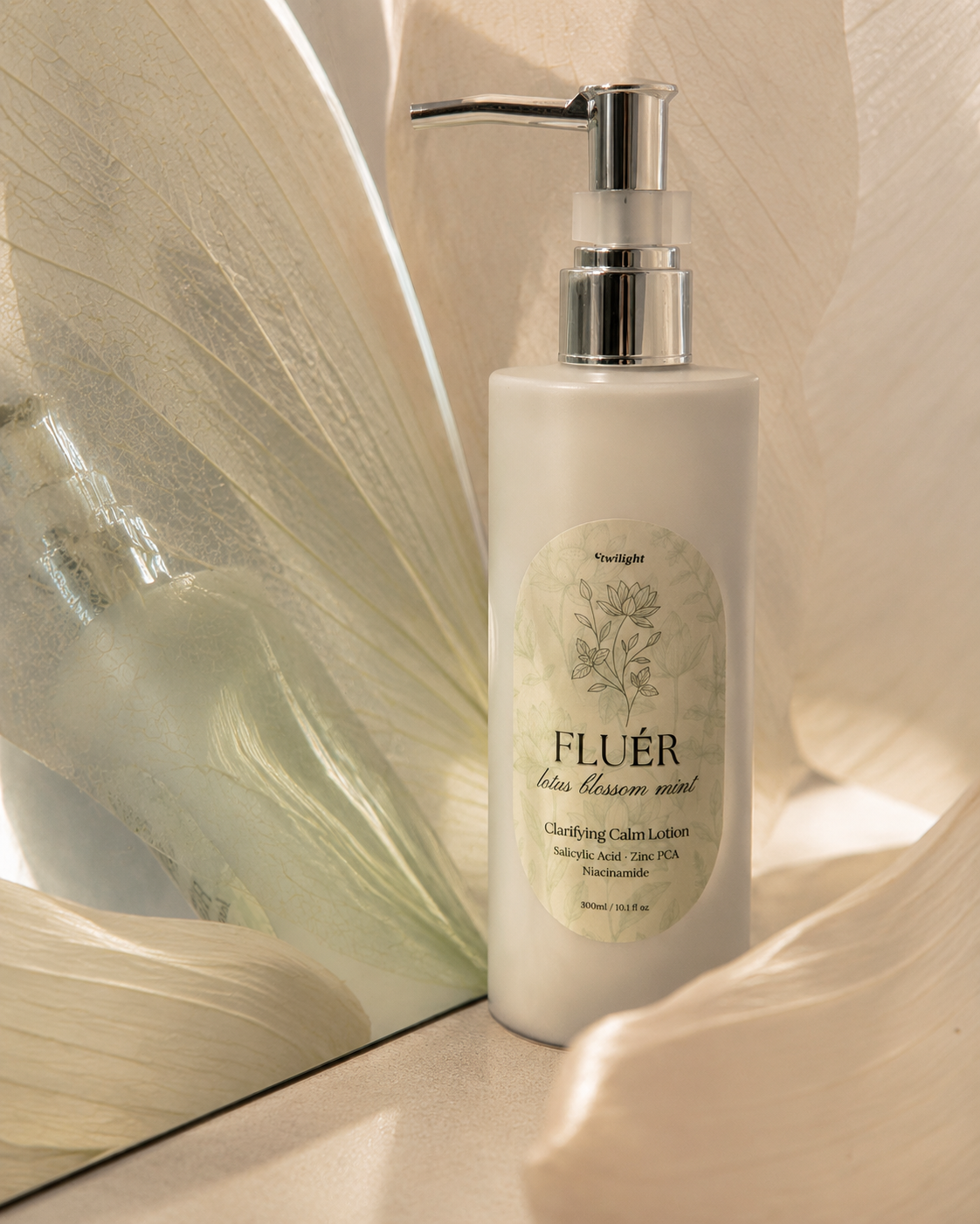 Calm Body Lotion