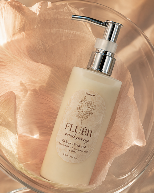 Body Milk