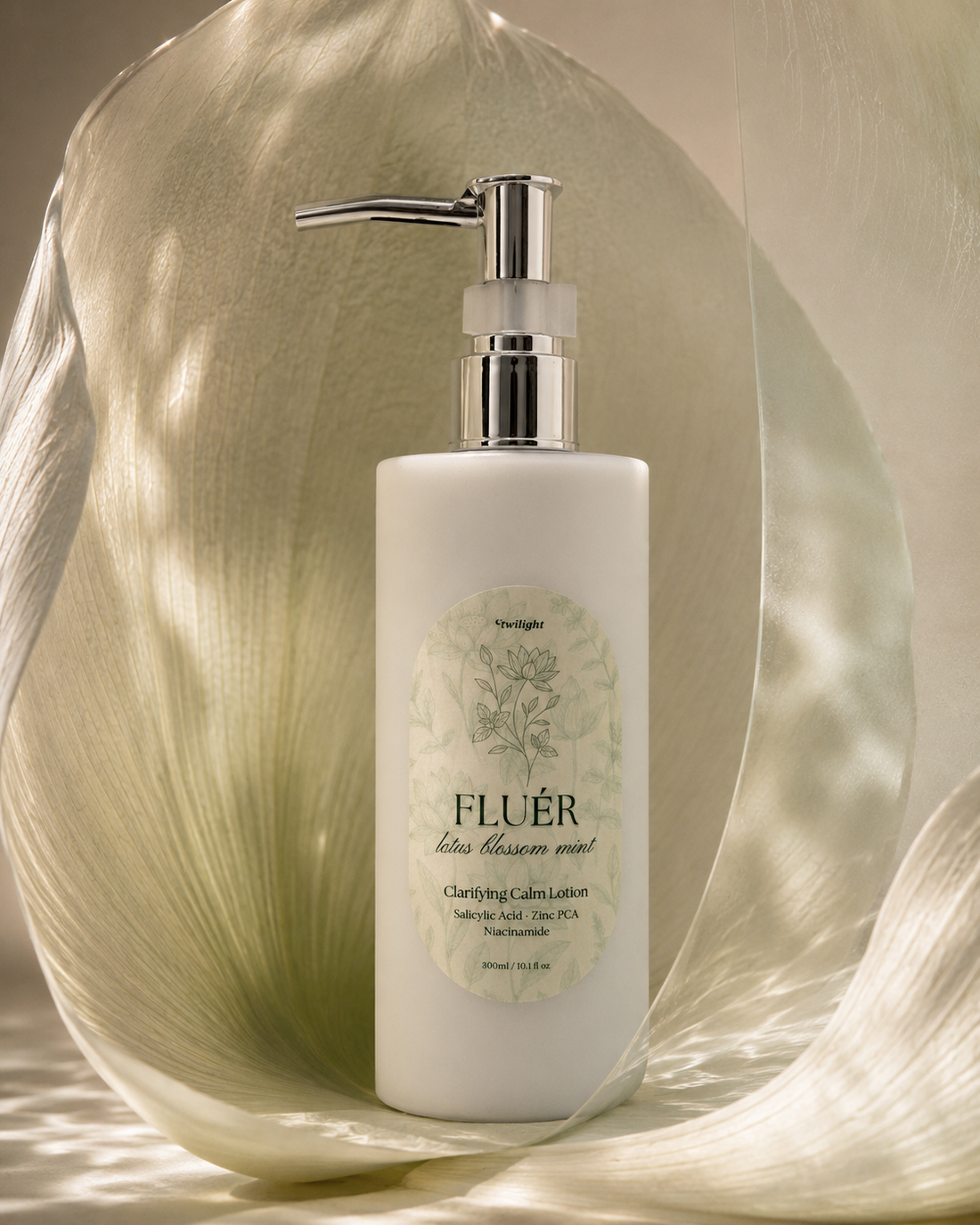 Calm Body Lotion