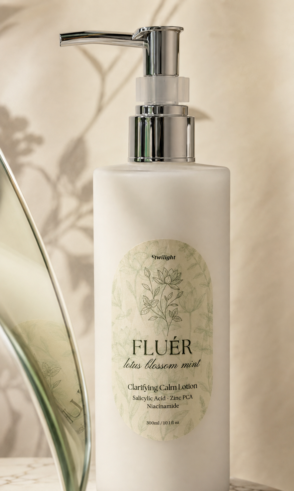 Calm Body Lotion