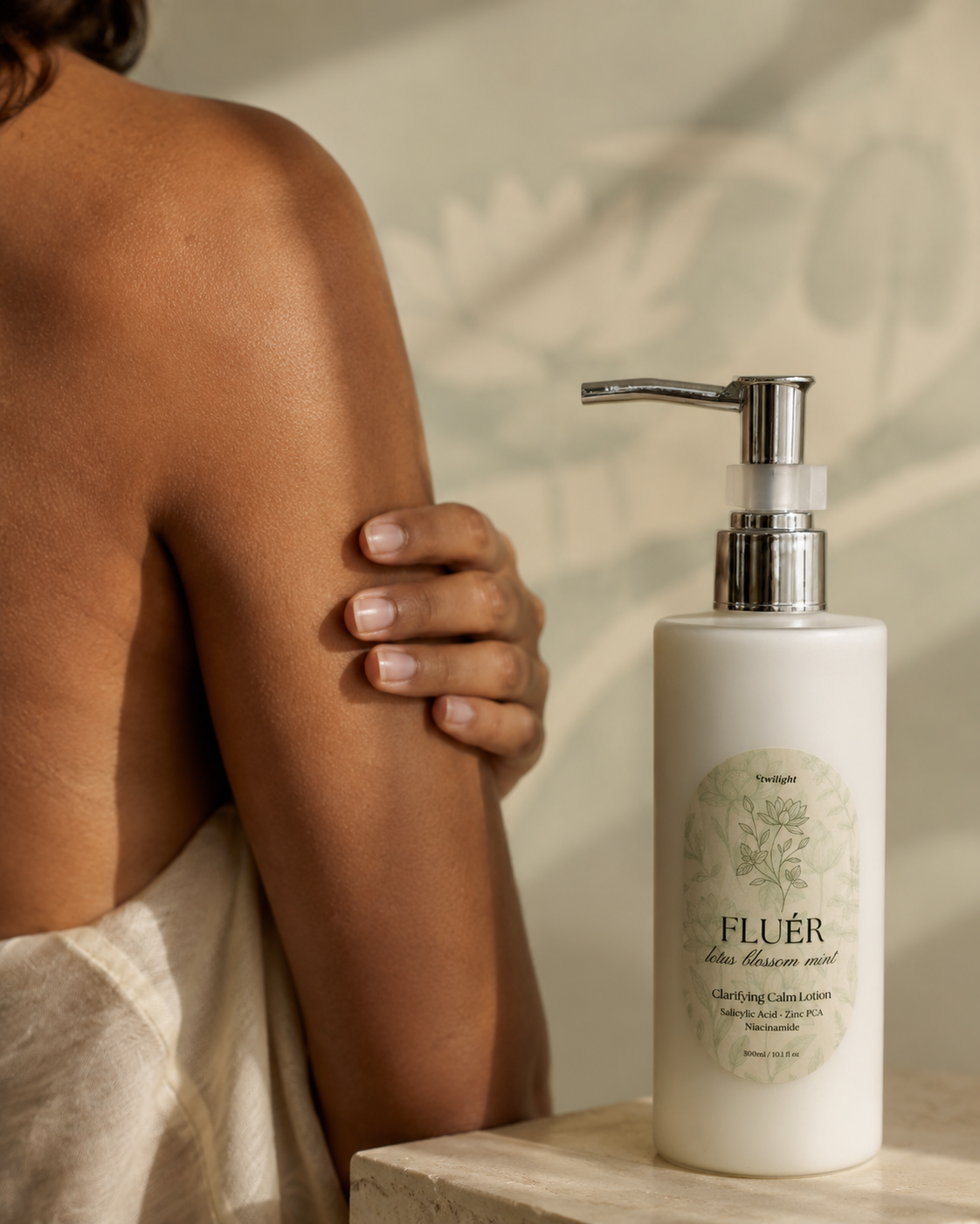 Calm Body Lotion