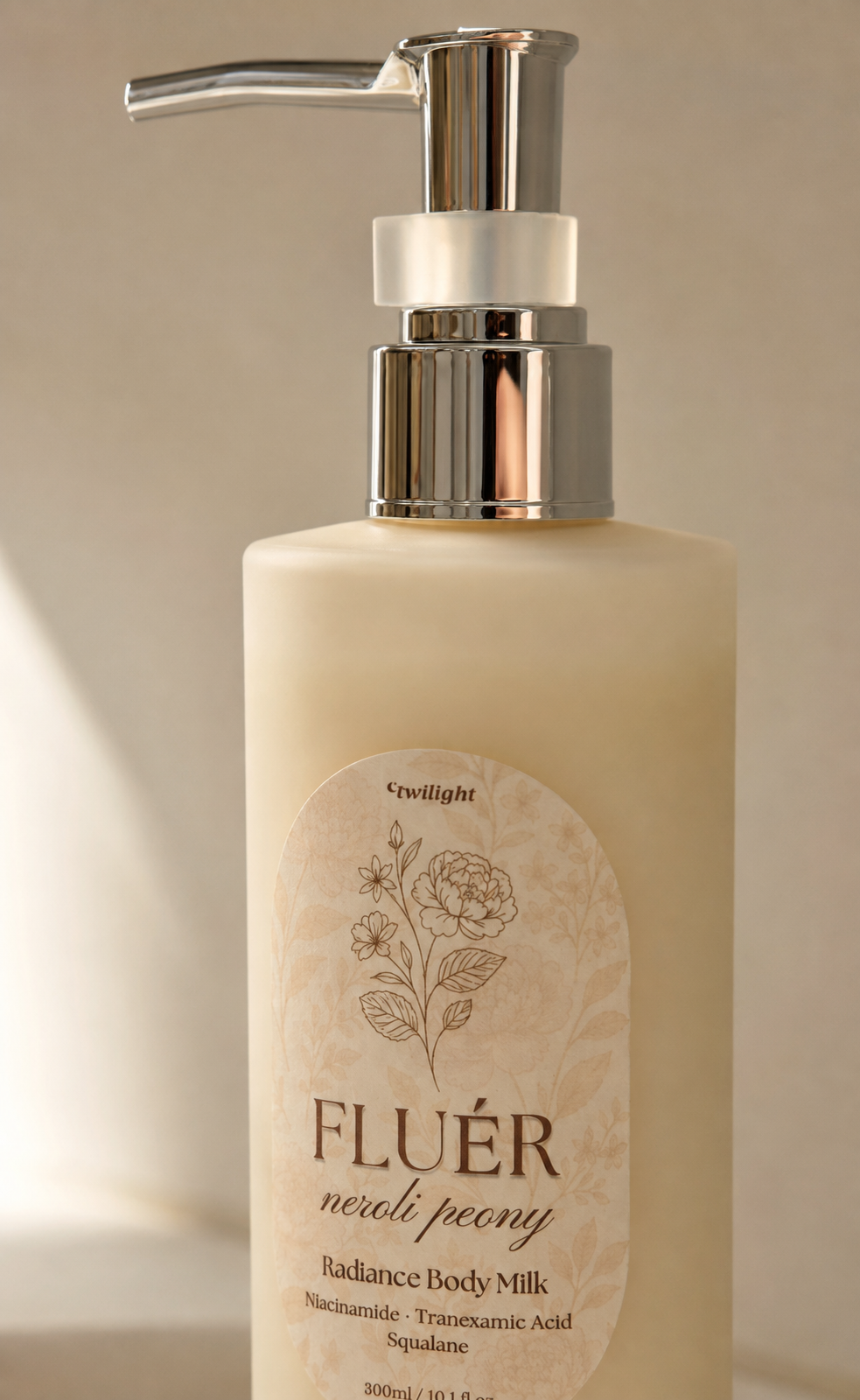 Body Milk