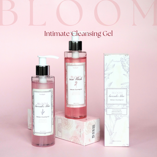BLOOM Intimate Cleansing Gel