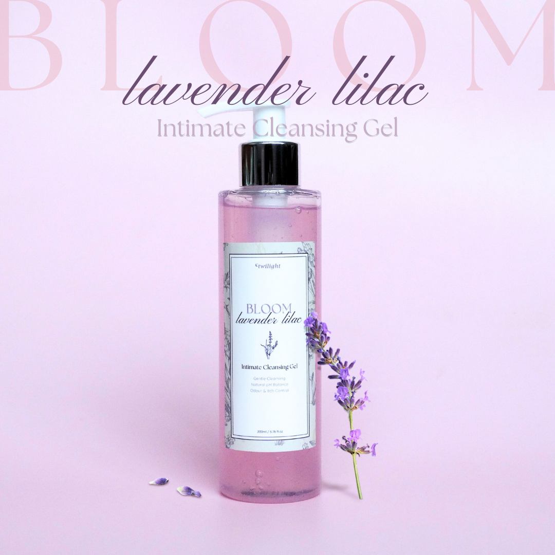 BLOOM Intimate Cleansing Gel
