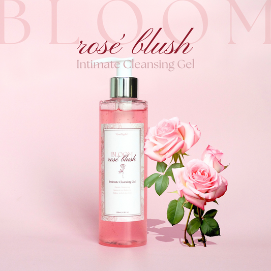 BLOOM Intimate Cleansing Gel