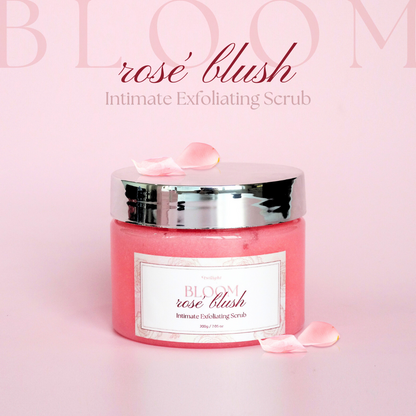 BLOOM Intimate Exfoliating Scrub