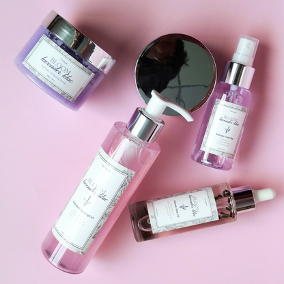 BLOOM - The Ultimate Intimate Care Bundle (Full Set of 5)