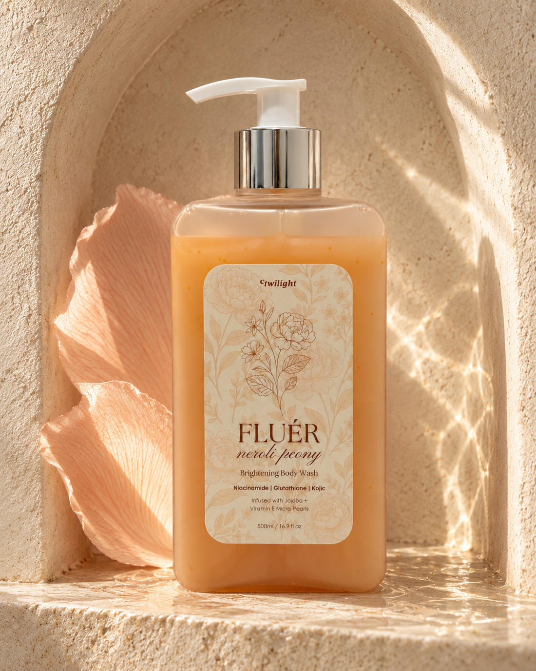Radiance Body Wash