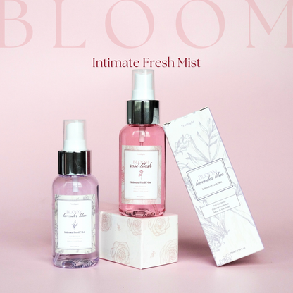 BLOOM Intimate Fresh Mist