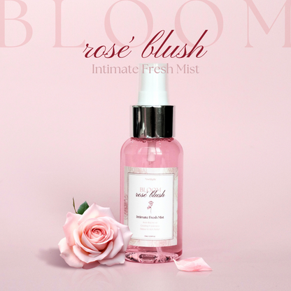 BLOOM Intimate Fresh Mist