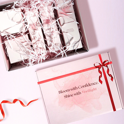 BLOOM - The Ultimate Intimate Care Bundle (Full Set of 5)