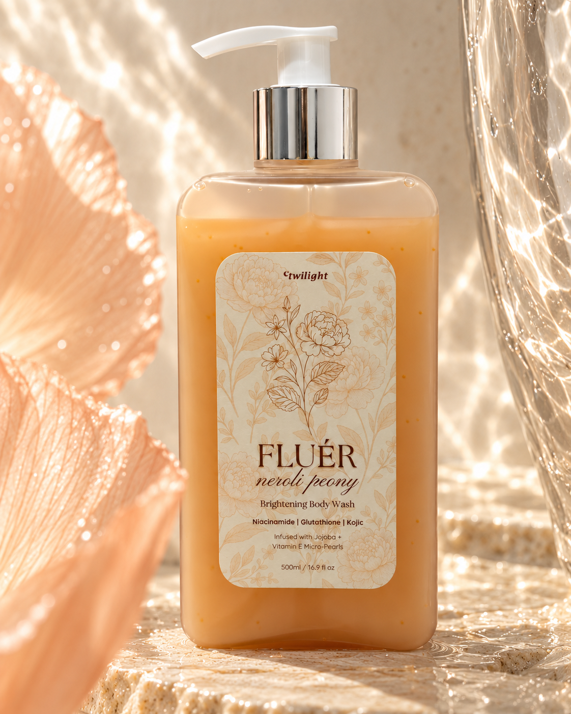 Radiance Body Wash