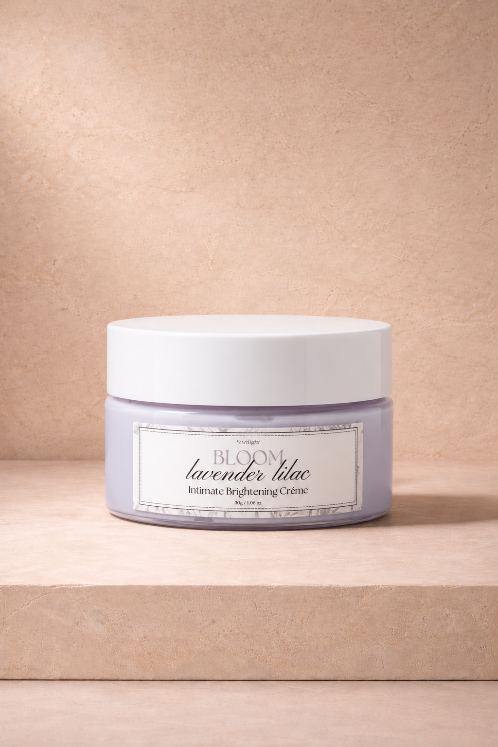 Lavender Lilac Travel Kit