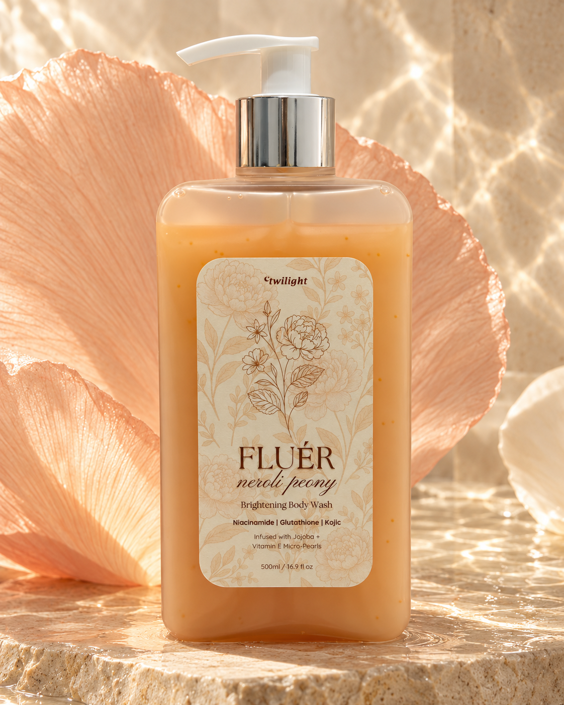 Radiance Body Wash