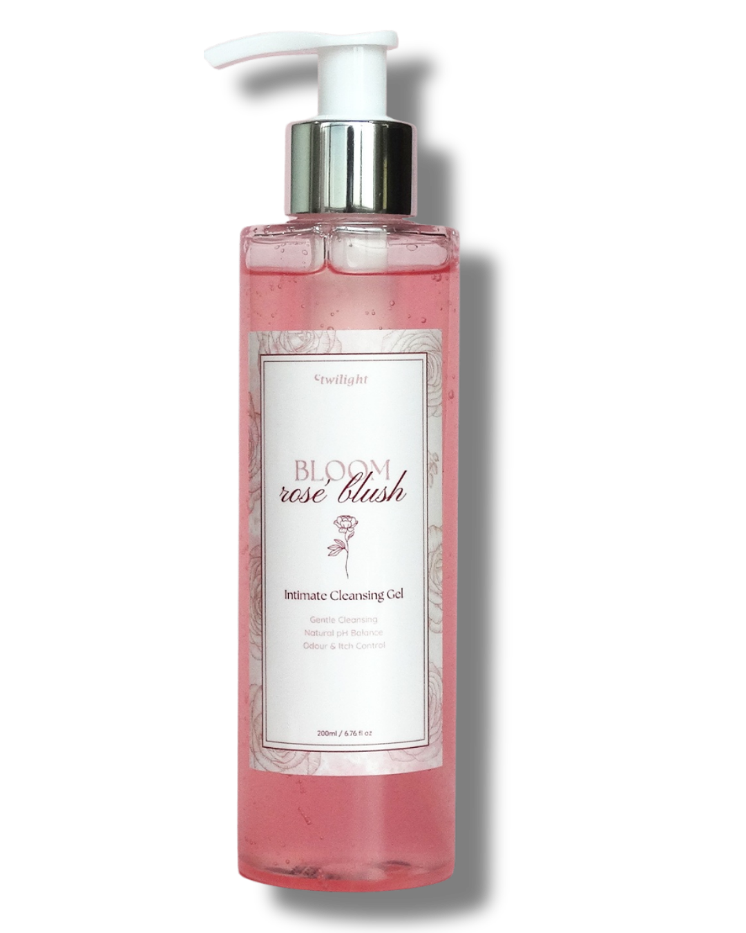 BLOOM Intimate Cleansing Gel