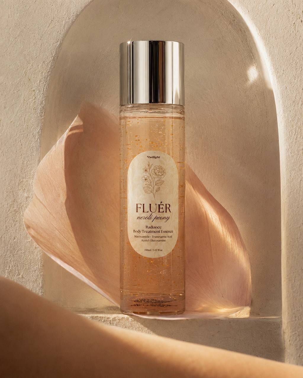 Body Treatment Essence