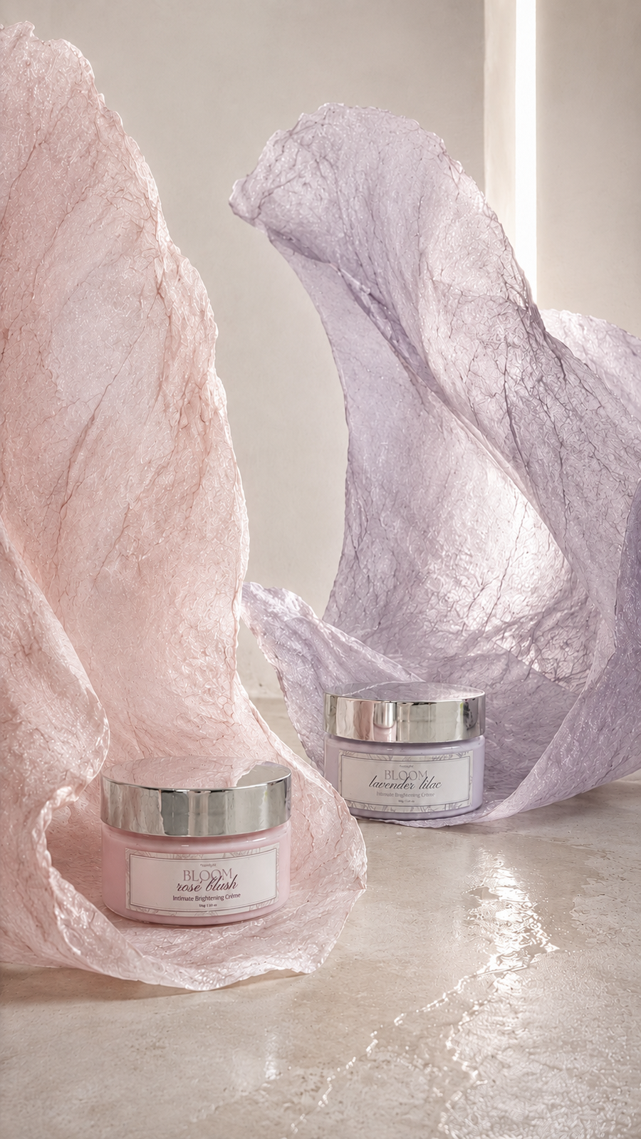 Intimate Brightening Crème