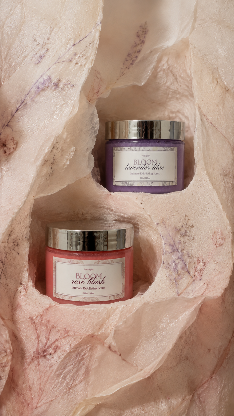 Intimate Exfoliating Scrub