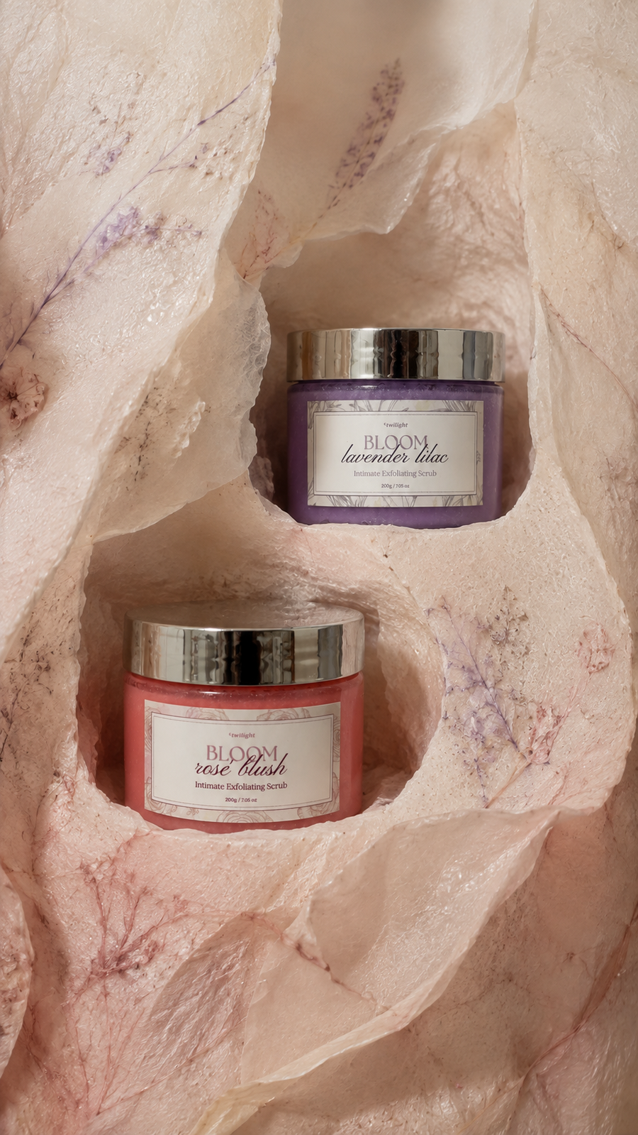 Intimate Exfoliating Scrub