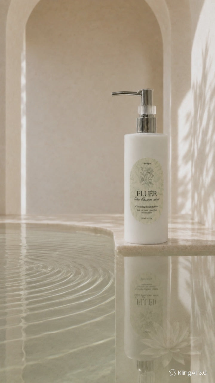 Calm Body Lotion
